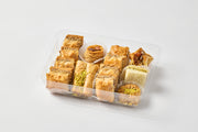 Libanais Assorted Baklava 12 x 16 oz